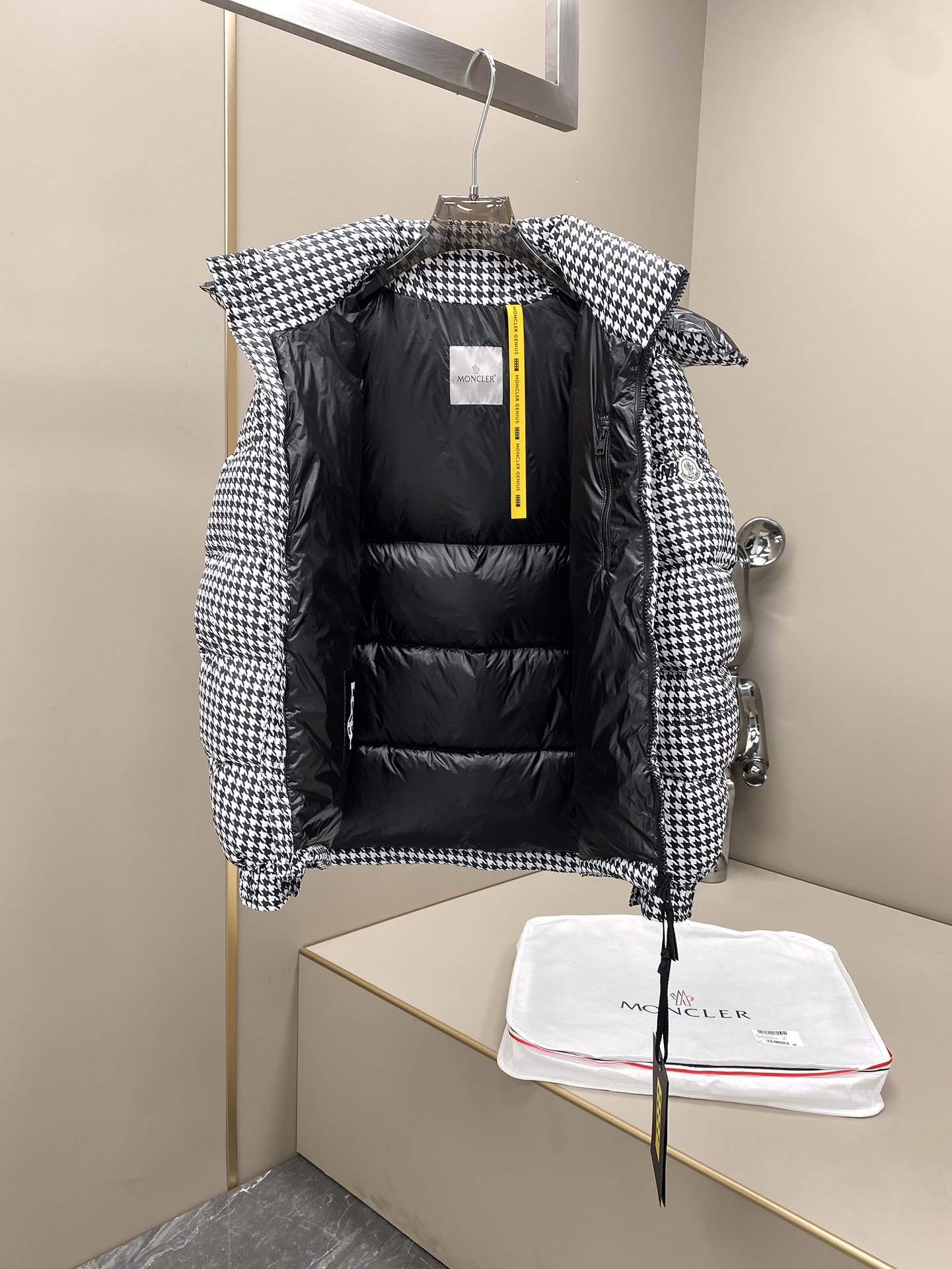 Moncler Down Jackets